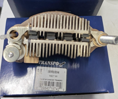 IMR8594 FORD LAZER MIT