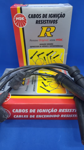 CAB BUJIAS AVEO NGK ORIG