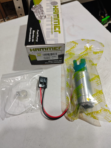 2068 BOMBA GASOLINA HAMMER
