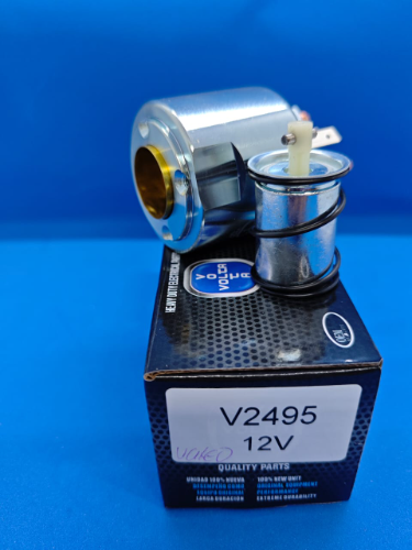 AUTOMATICO ARRANQUE VALEO VOLTA V2495 TERMINAL