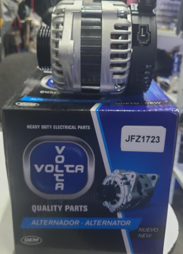 ALTERNADOR CHERY ARAUCA Y XI
