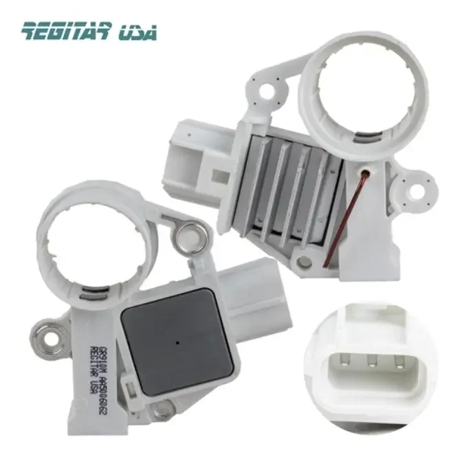 REG ALT F601 ALG