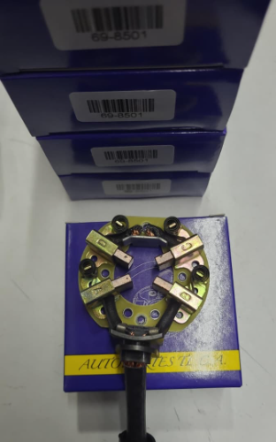 CARB ARRQ HONDA ACCORD CIVIC 69-8501