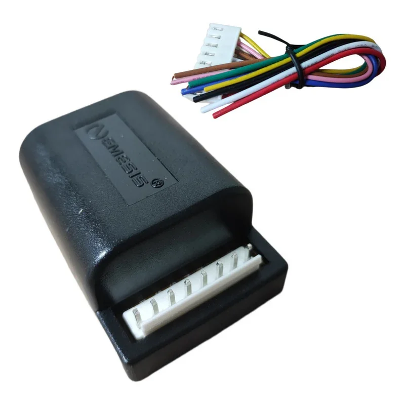 MODULO CENTRALIZADO