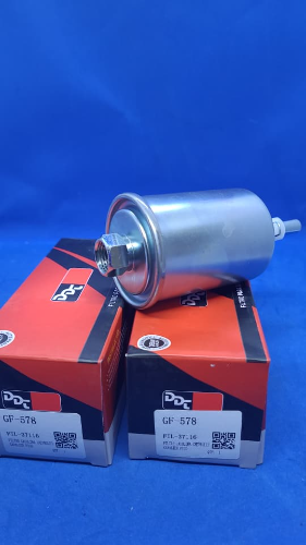 FILTRO GASOLINA BLAZER CAVALIER ROSCA PICO