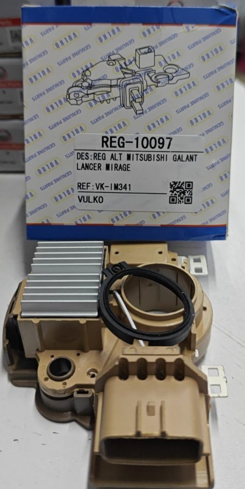 REG ALT  VULKO IM341