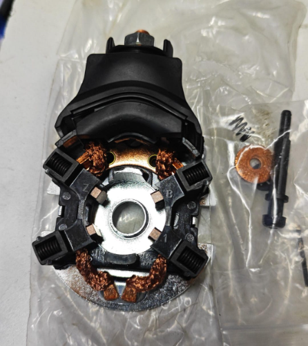 CARB ARRQ HONDA ACURA 69-85200