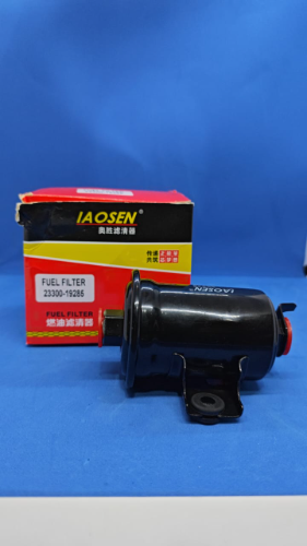 FILTRO DE GASOLINA TOYOTA SAPITO