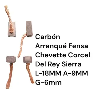 CARBONES FENZA