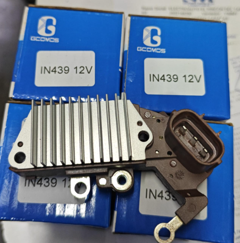 IN439 GCOMOS