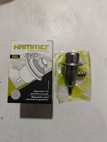 REGULADOR DE GASOLINA DE AVEO HAMMER
