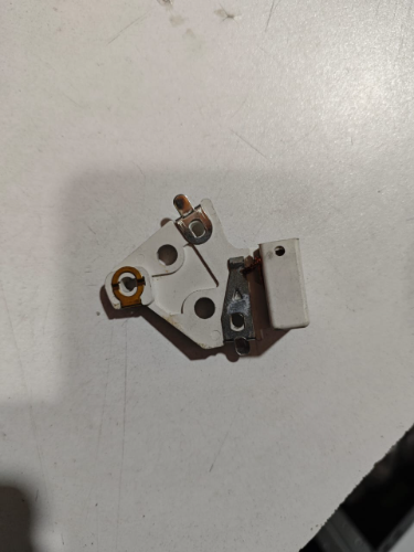 CARB ALT CHEV VIEJO