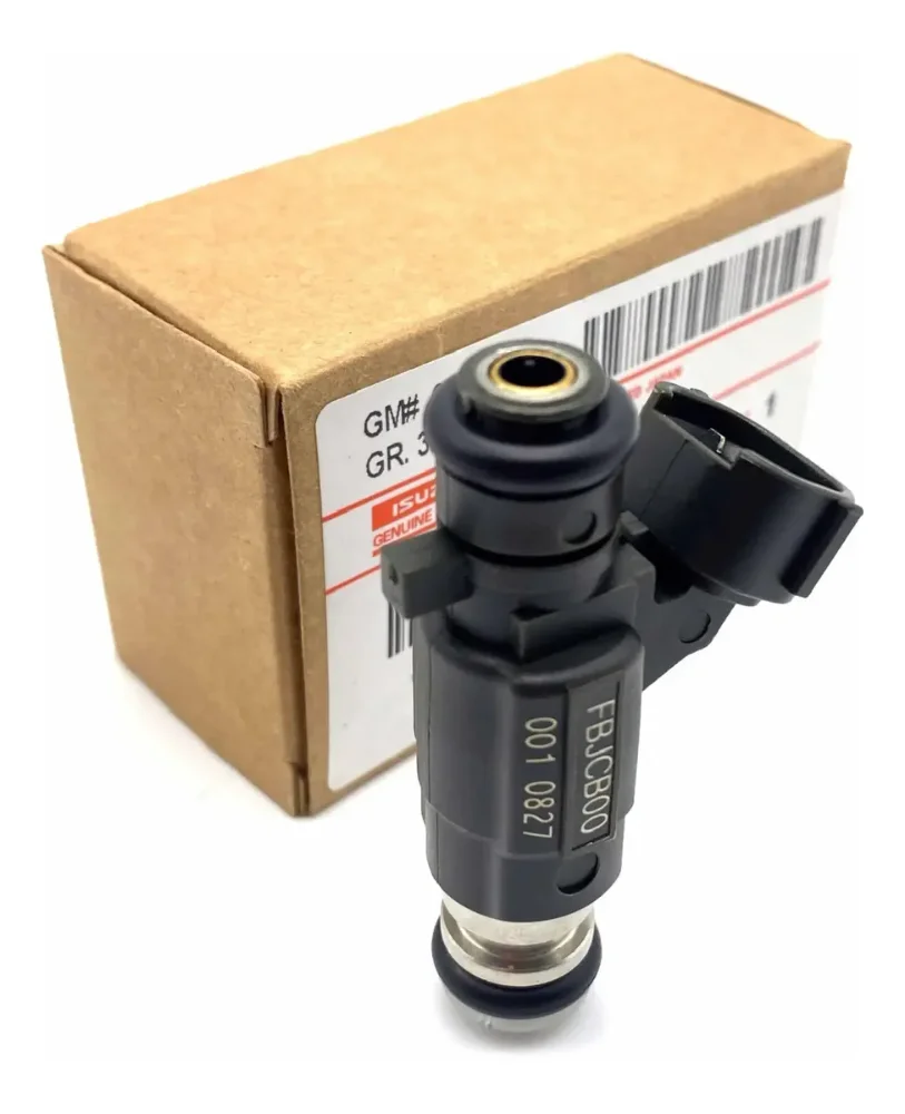 INYECTOR NUEVO LU D MAX
