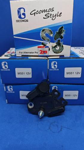 REG ALT M551 GCMOS STYLE