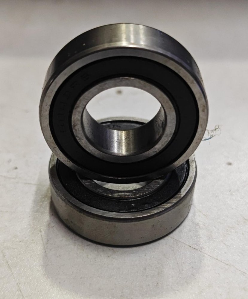 ROLINERA 6002 NEGRA