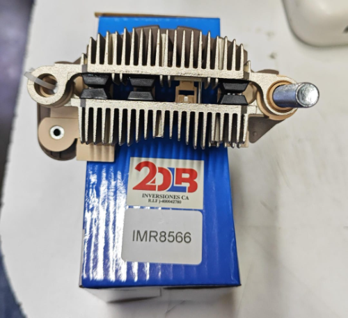 IMR8566 MIT