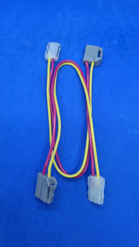 CONECTOR BOMBA TOYOTA HILUX