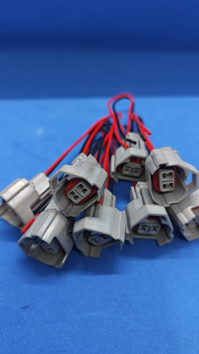 CONECTOR INYECTOR ASIATICO GUIA ABAJO
