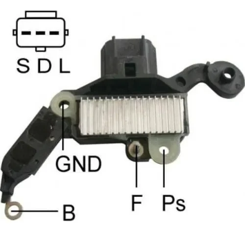 REG ALT F610 HI CORP