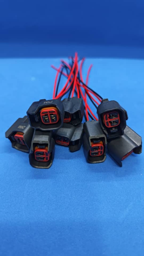 CONECTOR INYECTOR FORD EXPLOREX C150