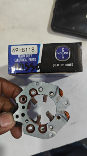 CARB ARRQ NISSAN 69-8118