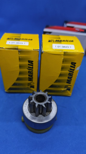 BENDIX TOYOTA