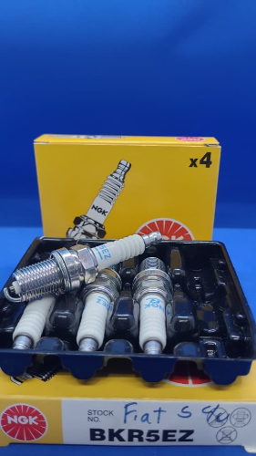BUJIA DE FIAT NGK ORIGINAL BKR5EZ