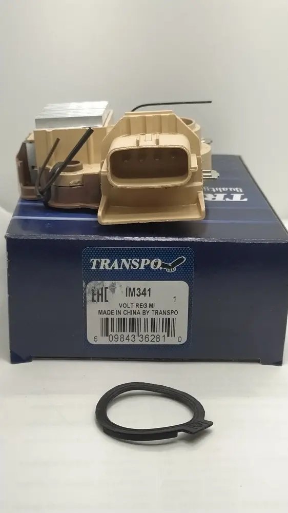 REG ALT IM341 TRANSPO