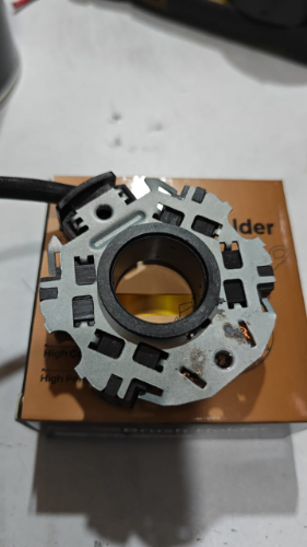 CARB ARRQ COMANDER 69-8330