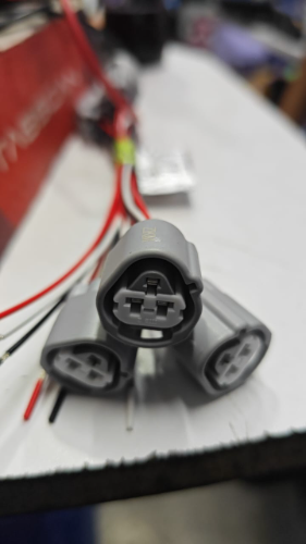 CONECTOR TEMPERATURA 3P TOYOTA