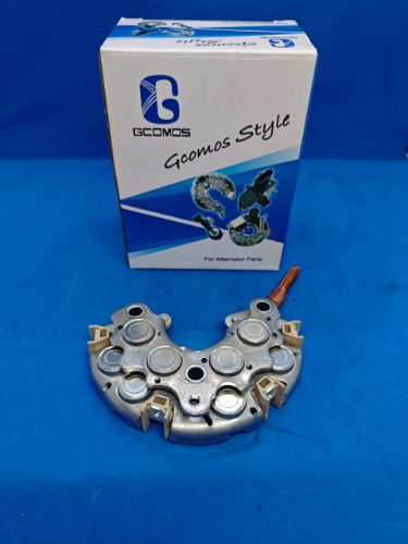 DIODERA ALTERNADOR INR720 GCOMO STYLE