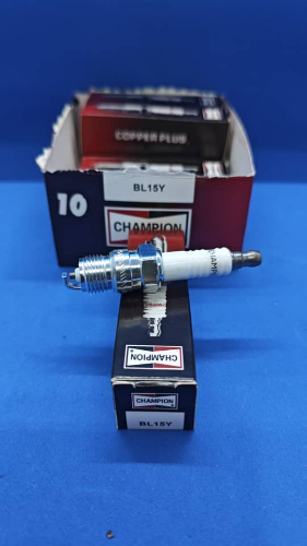 BUJIA BL15 CHAMPION