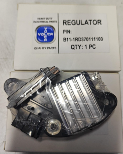 REG ALT VOLTA EN T CHERY ARAUCA X1