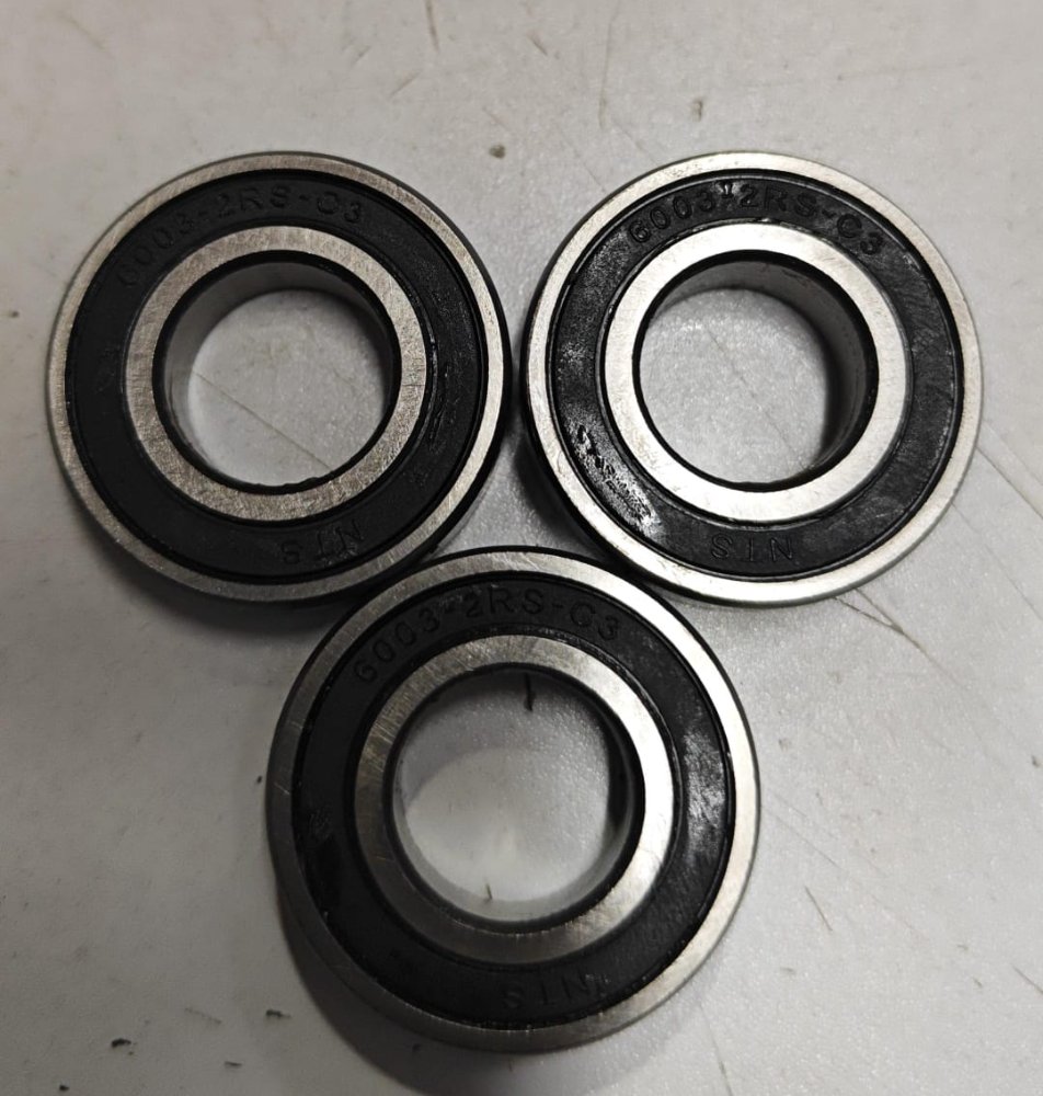 ROLINERA HD DELCO 6003