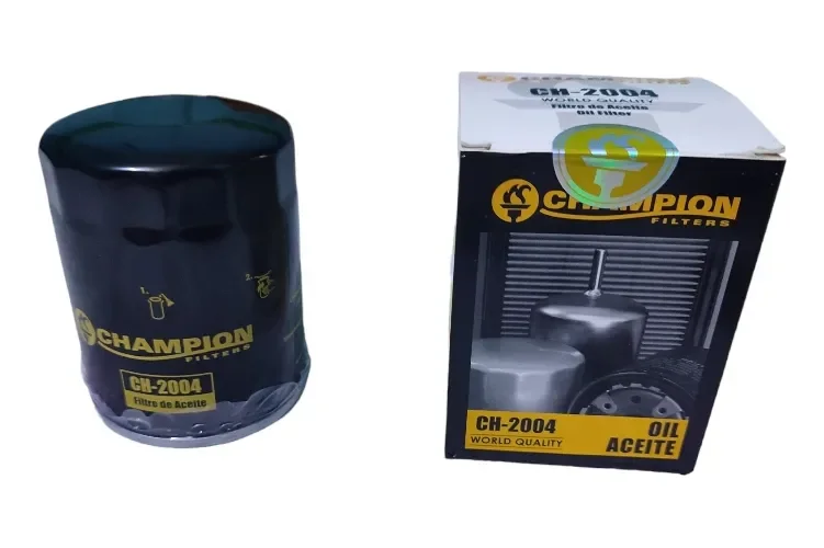 20004 FILTRO DE ACEITE TOYOTA