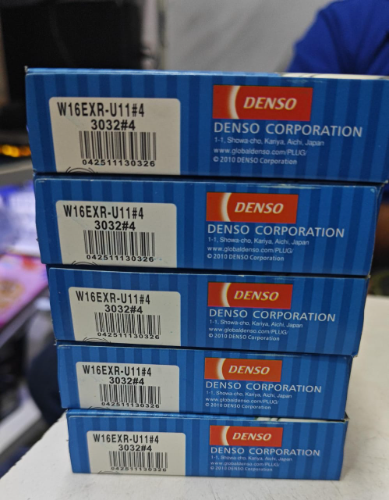 BUJIA 13/16 GRANDE DENZO 3032