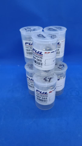 INYECTOR DE FIAT 1,3