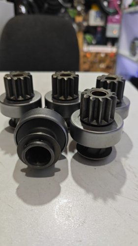 BENDIX 11D ALTO CHEVROLET
