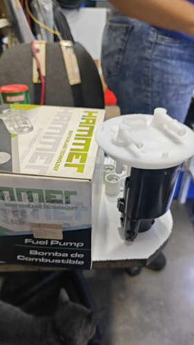 FILTRO GASOLINA MITSUBISHI
