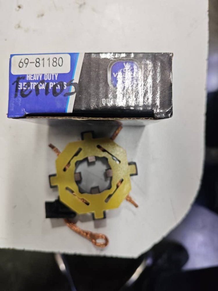 CARB ARRQ TERIO 69-81180