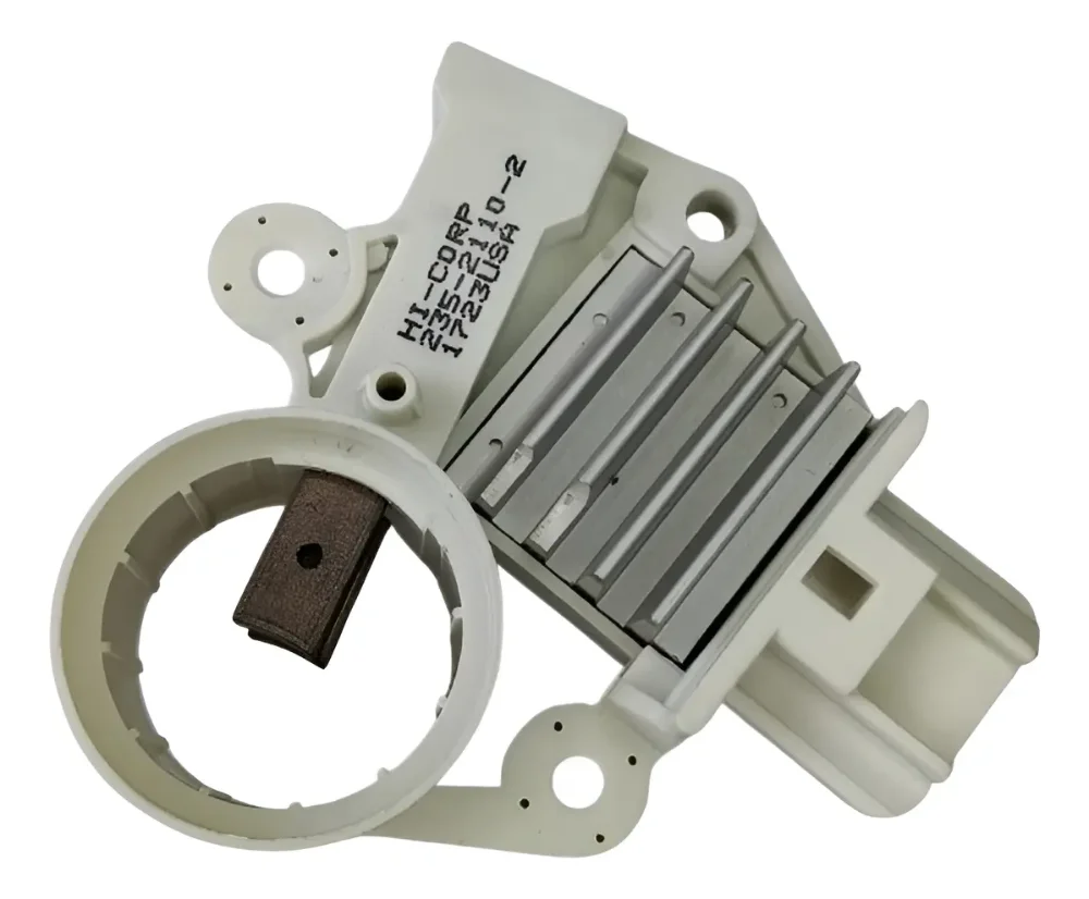 REG ALT F601 HI-CORP