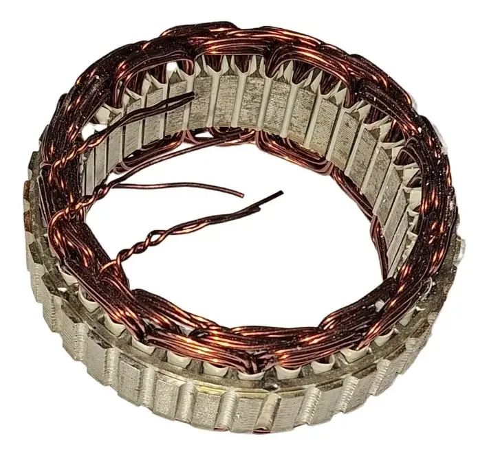 STATOR FULL INYECCION