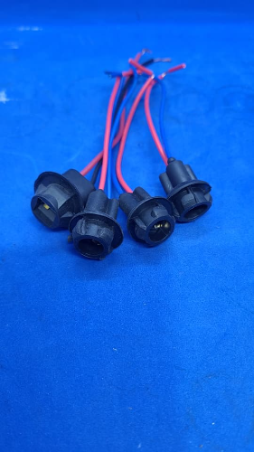 SOCATE GOMA BOMBILLO 158 T10 MUELITA