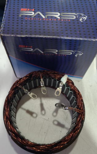 STATOR ALT DENSO ARAYA COROLLA 27-8201