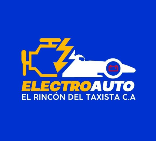 Electroauto El Rincon del Taxista