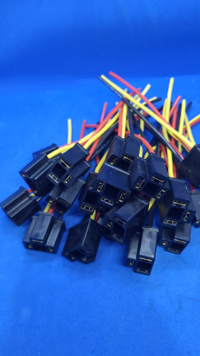 H4 CONECTOR BAMBILLO LUCES