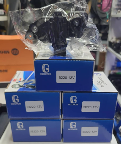 REG ALT IB220 GCOMO STYLE