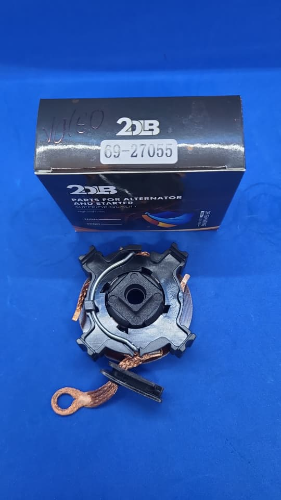 CARB ARRQ VALEO 69-27055