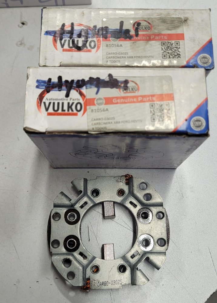 CARB ARRQ HYUNDAI 03025