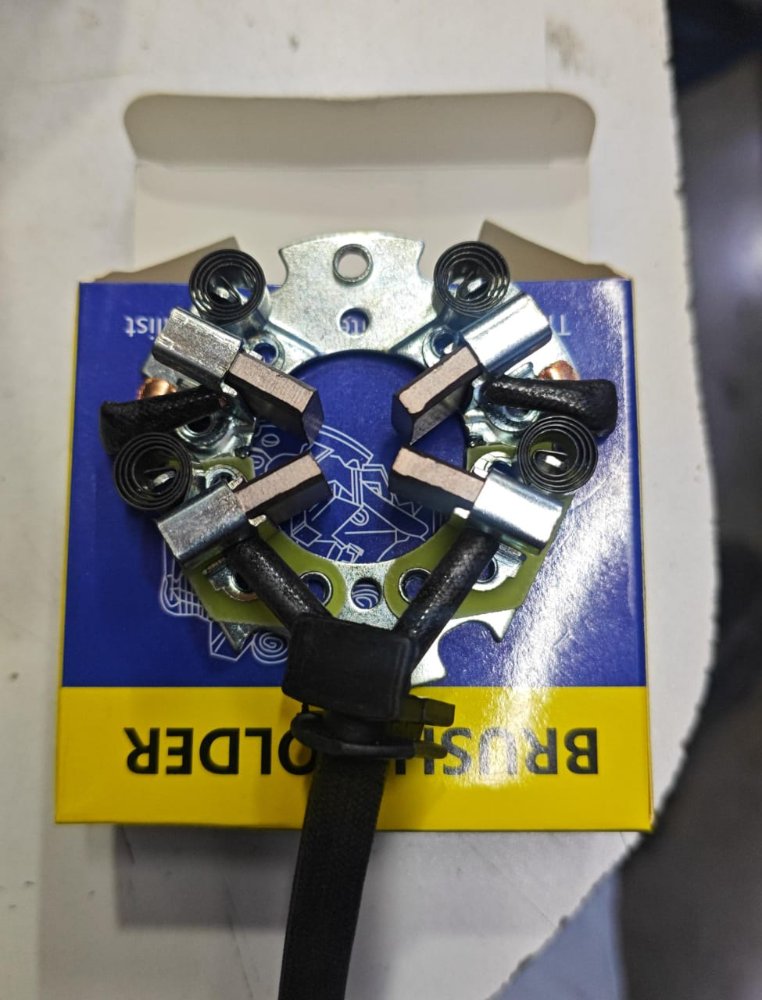 CARB ARRQ CHEROKEE ALTA